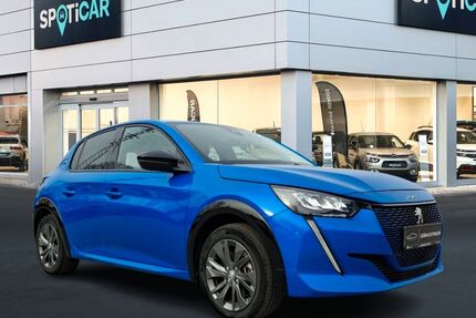 Peugeot 208 18.854 km 19.990 &euro; Kaiserslautern 67661