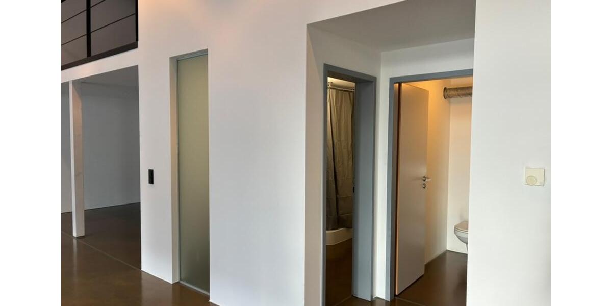 Gewerbe - LOFT für anspruchsvolle Nutzung, Zentrum KL zimmer