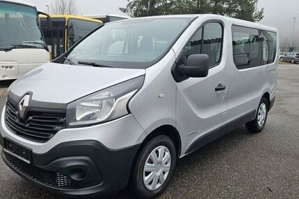 Renault Trafic 150.000 km 13.790 &euro; Münchweiler an der Rodalb 66981