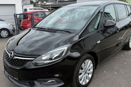 Opel Zafira Tourer 176.000 km 8.750 &euro; Bad Dürkheim 67098