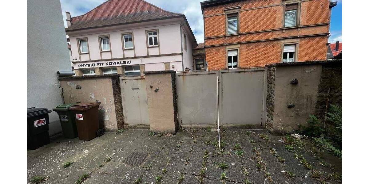 Mehrfamilienhaus, Wohnhaus Rockenhausen - 6 Zimmer, 150 m&sup2;, 249.000&euro; | Angebot:25683761