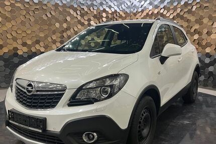 Opel Mokka 199.589 km 5.700 &euro; Eisenberg 67304