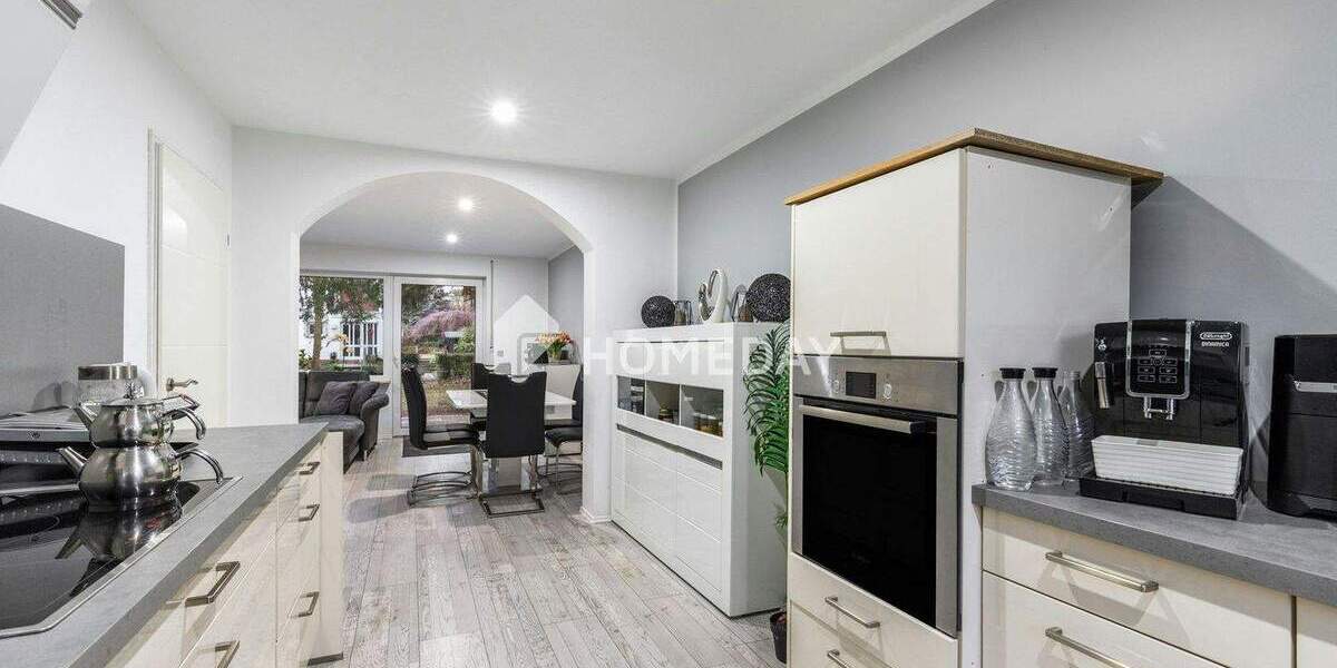 Einfamilienhaus Kaiserslautern Innenstadt - 6 Zimmer, 162 m&sup2;, 389.000&euro; | Angebot:24697522