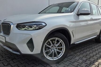 BMW X3 28.964 km 38.999 &euro; Kaiserslautern 67663