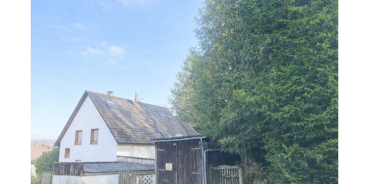 Einfamilienhaus Kusel - 5 Zimmer, 142 m&sup2;, 169.000&euro; | Angebot:25729934