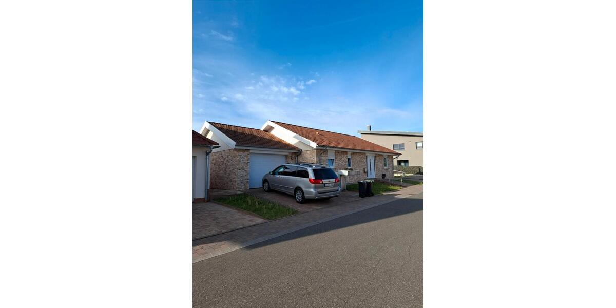 Bungalow Schönenberg-Kübelberg Kübelberg - 4 Zimmer, 100 m&sup2;, 519.000&euro; | Angebot:26480318