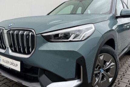 BMW iX1 20.718 km 37.949 &euro; Kaiserslautern 67663