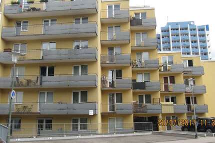 Wohnung zum Mieten in Kaiserslautern 280 € 17.85 m² 1 zimmer