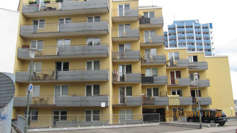 Wohnung zum Mieten in Kaiserslautern 280 € 17.85 m² 1 zimmer