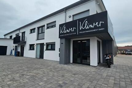 Gewerbeobjekt Bruchmühlbach-Miesau Miesau - 1.250&euro; | Angebot:26463091