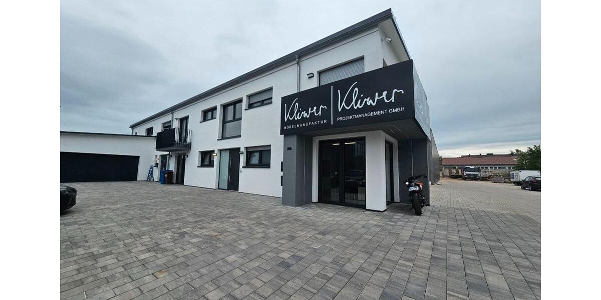 Gewerbeobjekt Bruchmühlbach-Miesau Miesau - 1.250&euro; | Angebot:26463091