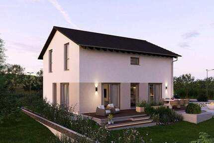 Haus Enkenbach-Alsenborn Alsenborn - 5 Zimmer, 154 m&sup2;, 359.900&euro; | Angebot:25678231