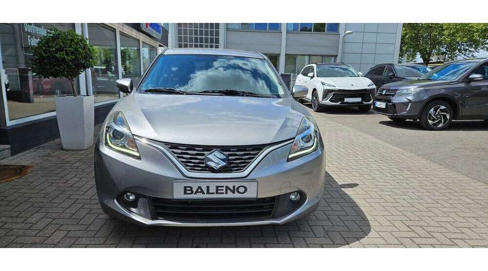 Baleno