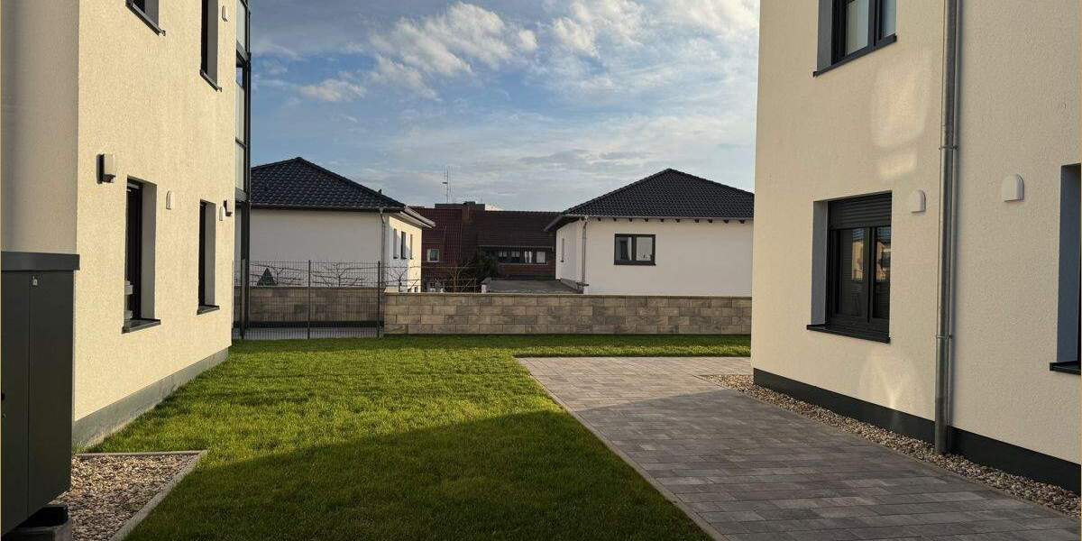 Etagenwohnung Pirmasens Innenstadt - 3 Zimmer, 78 m&sup2;, 277.500&euro; | Angebot:22046514