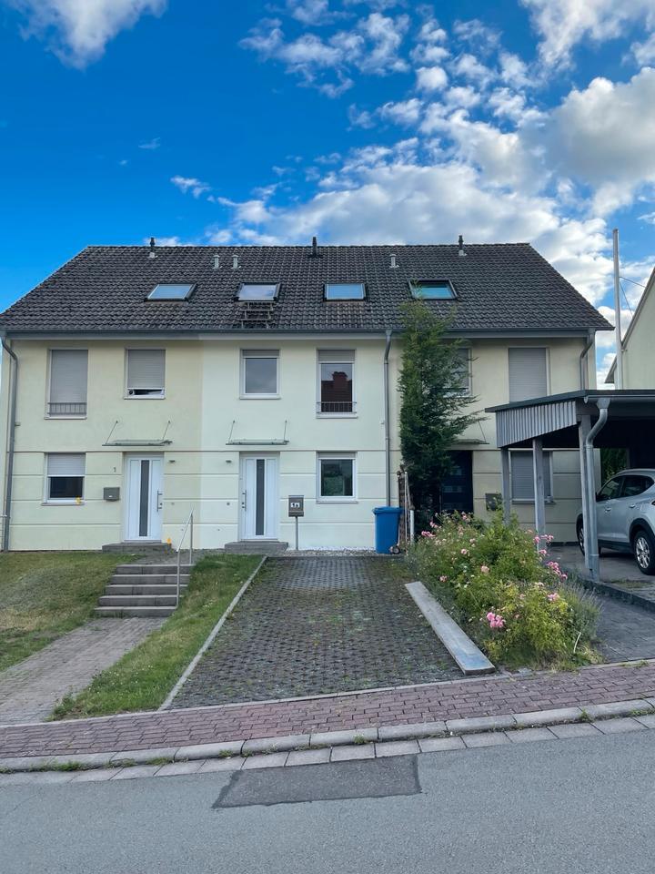 Reihenmittelhaus 67685 Weilerbach von privat