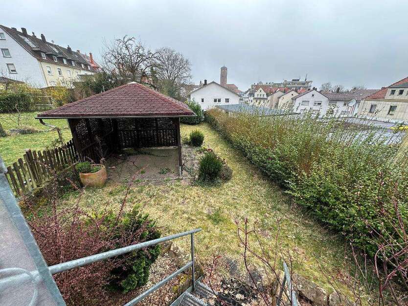 Wohnung zum Mieten in Pirmasens 1.000 € 134.94 m²