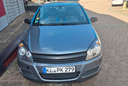 Opel Astra 128.000 km 1.900 &euro; Oberarnbach 66851