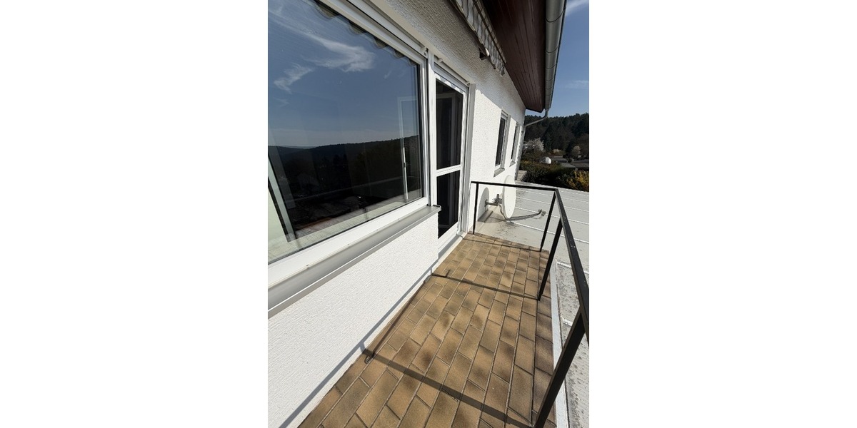 Doppelhaushälfte mit Flair - Ruhig. Modern. Familienfreundlich - Doppelhaushälfte Eisenberg/ Steinborn Steinborn | Angebot:26069126