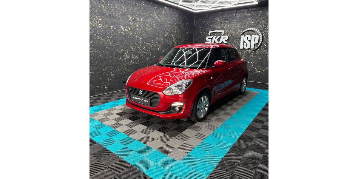 Suzuki Swift 132.320 km 9.999 &euro; Enkenbach-Alsenborn 67677