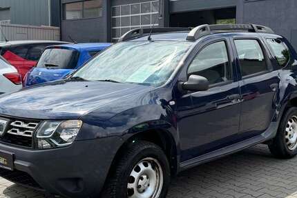 Dacia Duster 128.000 km 6.999 &euro; Kirchheimbolanden 67292