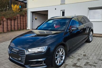 Audi A4 109.000 km 21.500 &euro; Aschbach 67753