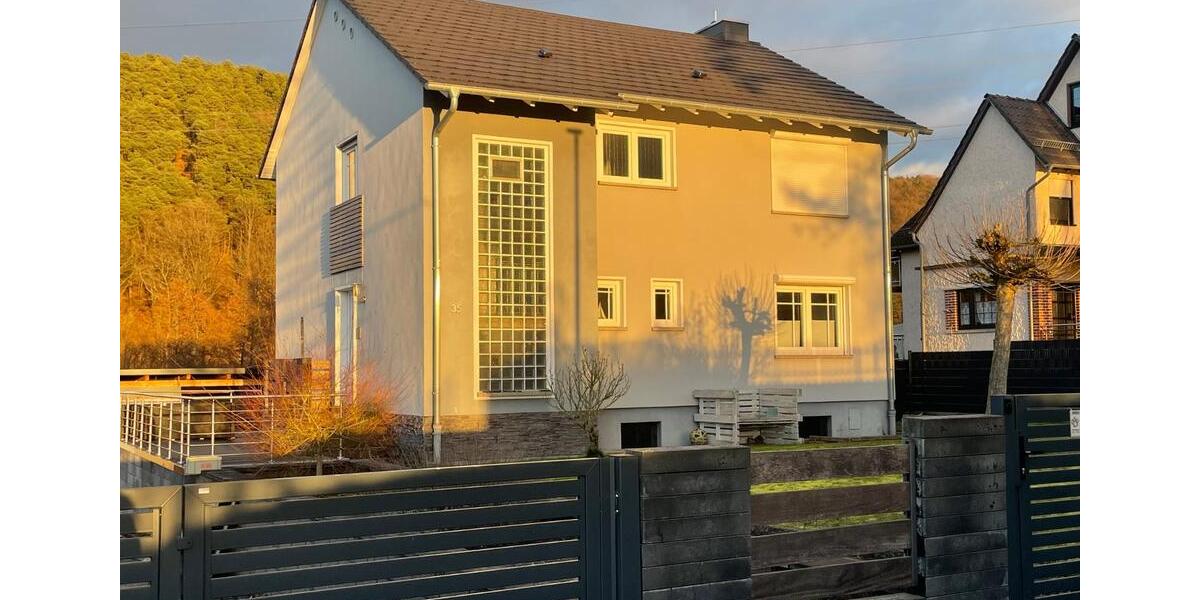 Einfamilienhaus Bruchmühlbach-Miesau Miesau - 4.5 Zimmer, 146 m&sup2;, 440.000&euro; | Angebot:25096825