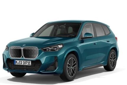 BMW iX1 25.222 km 43.899 € Kaiserslautern 67663