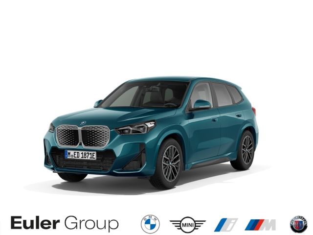 BMW iX1 25.222 km 43.899 € Kaiserslautern 67663