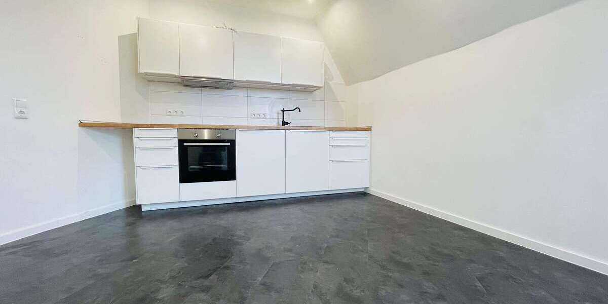 Etagenwohnung Kaiserslautern Betzenberg - 4 Zimmer, 110 m&sup2;, 1.090&euro; | Angebot:26957225