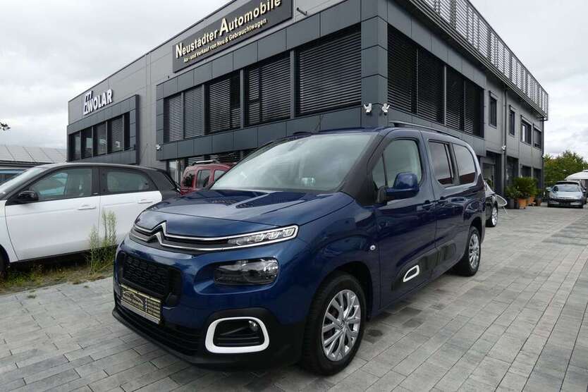 Berlingo