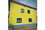 Zeitgemäße DHH mit Pultdach, Wärmepumpe & Terrasse – Attraktive Anlagechance in Wartenberg-Rohrbach 4 zimmer