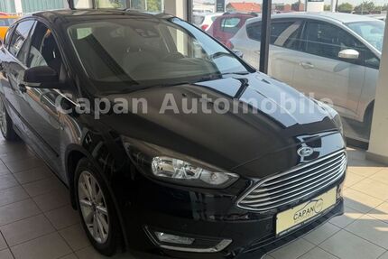 Ford Focus 82.000 km 9.999 &euro; Kirchheimbolanden 67292