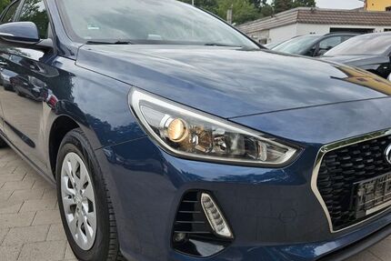 Hyundai i30 183.624 km 7.850 &euro; Lachen-Speyerdorf 67435
