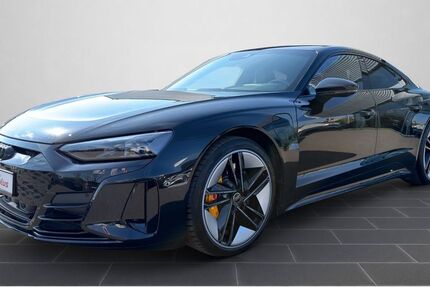 Audi RS e-tron GT 38.600 km 65.990 &euro; Neustadt a.d. Weinstraße 67433