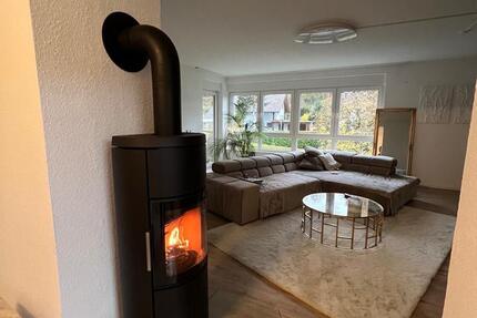 Wohnung in KL-Erlenbach ab 01.02. zu vermieten 3 zimmer