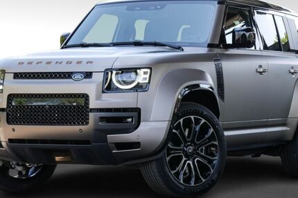 Land Rover Defender 3.500 km 163.970 € Kaiserslautern 67655