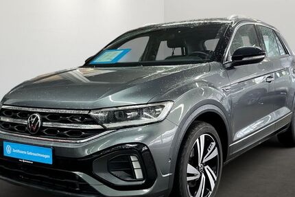 VW T-Roc 53.982 km 29.420 &euro; Kaiserslautern 67663