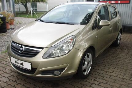 Opel Corsa 144.900 km 5.899 € Neustadt an der Weinstrasse 67433