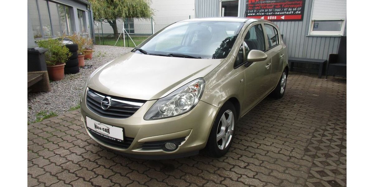 Opel Corsa 144.900 km 5.899 € Neustadt an der Weinstrasse 67433