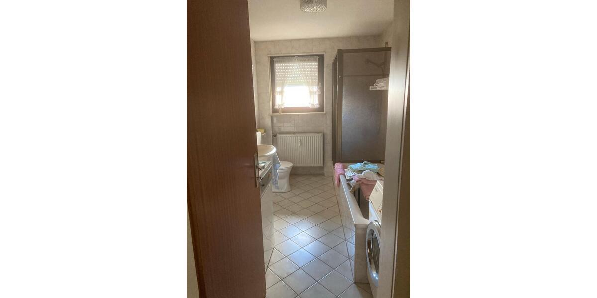 Etagenwohnung Kirchheimbolanden - 4 Zimmer, 105 m&sup2;, 1.100&euro; | Angebot:25902428