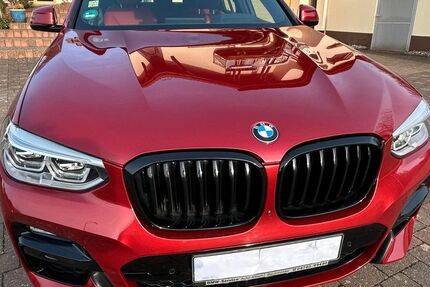 BMW X4 M40 54.300 km 40.000 &euro; Haschbach 66871