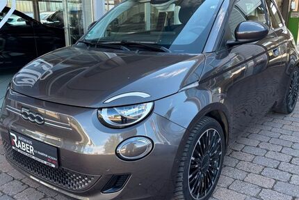 Fiat 500e 56.642 km 17.890 &euro; Neustadt 67433