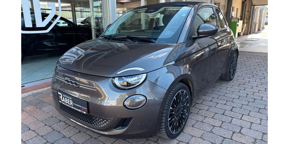 Fiat 500e 56.642 km 17.890 &euro; Neustadt 67433