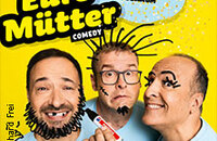 Eure Mütter - Perlen vor die Säue - Das Best Of zum Jubiläum
