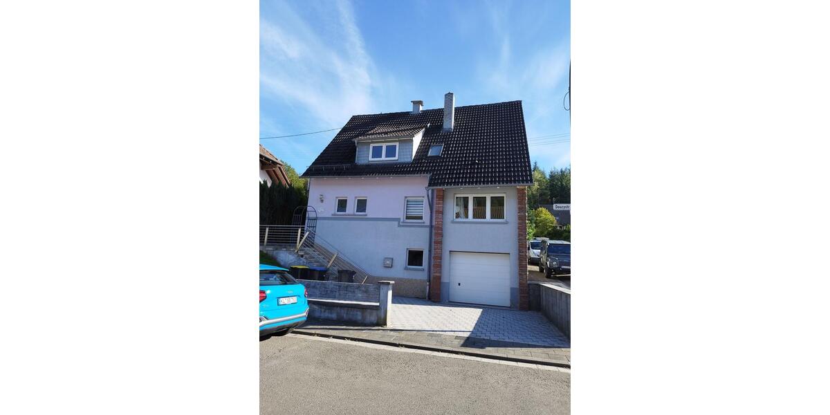 Einfamilienhaus Kaiserslautern Einsiedlerhof - 6 Zimmer, 160 m&sup2;, 1.800&euro; | Angebot:26630998