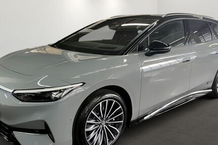 VW ID.7 17.900 km 58.450 &euro; Kaiserslautern 67663