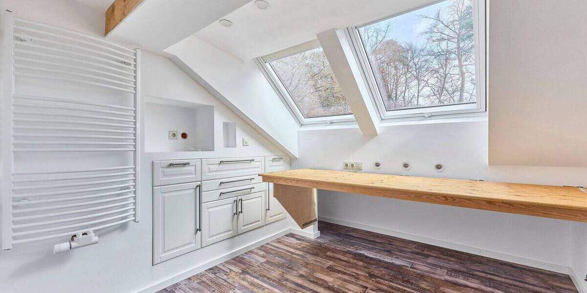 Mehrfamilienhaus, Wohnhaus Kaiserslautern Dansenberg - 9 Zimmer, 231 m&sup2;, 545.000&euro; | Angebot:26189977