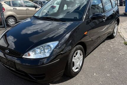 Ford Focus 87.000 km 3.790 &euro; Bad Dürkheim 67098