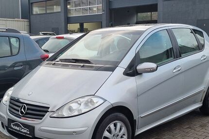 Mercedes-Benz A 170 113.000 km 5.999 &euro; Kirchheimbolanden 67292
