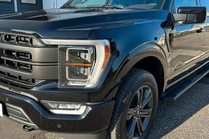 Ford F 150 23.500 km 69.990 &euro; Hochspeyer 67691